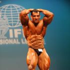 Tarek  Elsetouhi - IFBB New York Pro 2009 - #1
