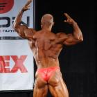 David  Rienzi - IFBB North American Championships 2012 - #1