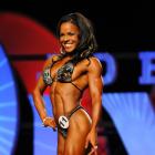 Alicia   Harris - IFBB Olympia 2011 - #1