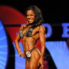 Alicia   Harris - IFBB Olympia 2011 - #1