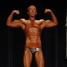 Brian   Degasperis  - IFBB North American Championships 2011 - #1