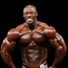 Darron  Glenn - NPC Jr. USA 2009 - #1