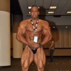 Alan  Bailey - NPC Nationals 2010 - #1