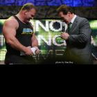 IFBB Arnold Classic 2010 - #1