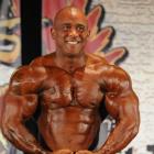 Adorthus   Cherry - IFBB Wings of Strength Chicago Pro 2012 - #1