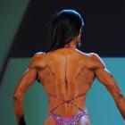 Tivisay   Briceno - IFBB St Louis Pro Figure & Bikini 2011 - #1