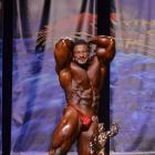 Roelly   Winklaar - IFBB Wings of Strength Chicago Pro 2013 - #1