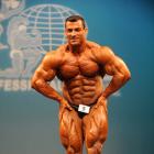 Tarek  Elsetouhi - IFBB New York Pro 2009 - #1