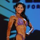 Tivisay   Briceno - IFBB St Louis Pro Figure & Bikini 2011 - #1