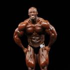 Darron  Glenn - NPC Jr. USA 2009 - #1