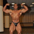 Alan  Bailey - NPC Nationals 2010 - #1