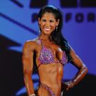 Tivisay   Briceno - IFBB St Louis Pro Figure & Bikini 2011 - #1