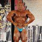 Valentin  Jabes - IFBB Wings of Strength Chicago Pro 2012 - #1