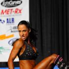 Jennifer  Marchetta - NPC Jr. Nationals 2009 - #1