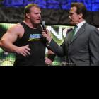 IFBB Arnold Classic 2010 - #1