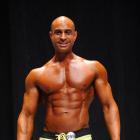 Christopher  Villa - NPC USA 2012 - #1