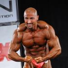 David  Rienzi - IFBB North American Championships 2012 - #1