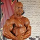 Valentin  Jabes - IFBB Wings of Strength Chicago Pro 2012 - #1