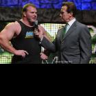 IFBB Arnold Classic 2010 - #1