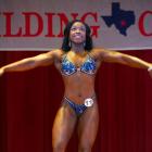 Brianna  Smith - NPC Lackland Classic 2013 - #1