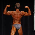 Brian   Degasperis  - IFBB North American Championships 2011 - #1