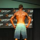 Jason  Pazderny - NPC Branch Warren Classic 2013 - #1