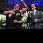IFBB Arnold Classic 2010 - #1