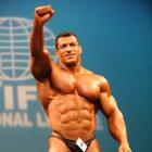 Tarek  Elsetouhi - IFBB New York Pro 2009 - #1