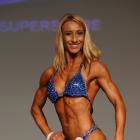 Alicia  Ventimiglia - NPC Midwest Open 2012 - #1