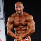 David  Rienzi - IFBB North American Championships 2012 - #1