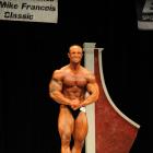 Josh    Lewis - NPC Mike Francois Classic 2012 - #1