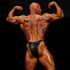 Mike  Horn - IFBB Wings of Strength Tampa  Pro 2009 - #1