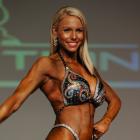 Liz  Krus - NPC Midwest Open 2012 - #1