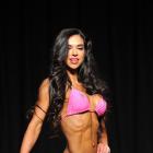 Arianna  Gonzales - NPC Jr. Nationals 2014 - #1