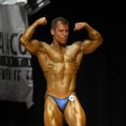 Duncan  King - NPC Jay Cutler Baltimore Classic 2012 - #1