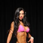 Arianna  Gonzales - NPC Jr. Nationals 2014 - #1