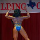 Brianna  Smith - NPC Lackland Classic 2013 - #1