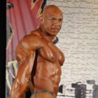 Valentin  Jabes - IFBB Wings of Strength Chicago Pro 2012 - #1