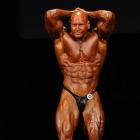 Mike  Horn - IFBB Wings of Strength Tampa  Pro 2009 - #1