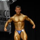 Duncan  King - NPC Jay Cutler Baltimore Classic 2012 - #1