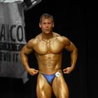 Duncan  King - NPC Jay Cutler Baltimore Classic 2012 - #1