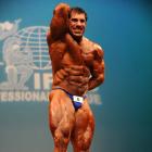 Aiman  Faour - IFBB New York Pro 2009 - #1