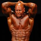 Mike  Horn - IFBB Wings of Strength Tampa  Pro 2009 - #1