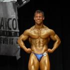 Duncan  King - NPC Jay Cutler Baltimore Classic 2012 - #1