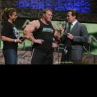 IFBB Arnold Classic 2010 - #1
