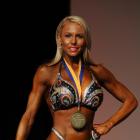 Liz  Krus - NPC Midwest Open 2012 - #1