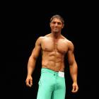 Danny  Kovarkizi - NPC Nationals 2011 - #1