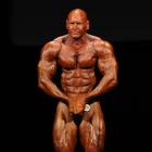 Mike  Horn - IFBB Wings of Strength Tampa  Pro 2009 - #1