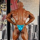 Valentin  Jabes - IFBB Wings of Strength Chicago Pro 2012 - #1