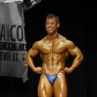 Duncan  King - NPC Jay Cutler Baltimore Classic 2012 - #1